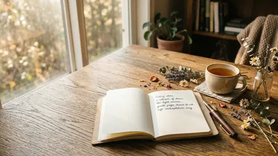 150+ Poem Ideas for Every Mood and Style