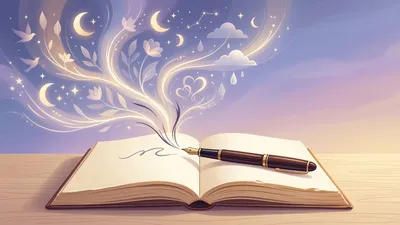 Poetry Prompts: 100+ Ideas to Inspire Your Next Poem