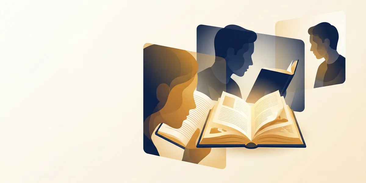 Point of View Definition: Every POV Type