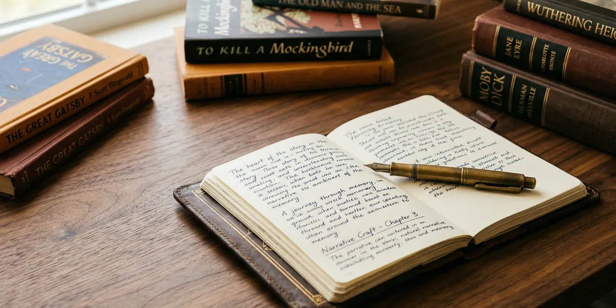 Point of View Meaning in Writing