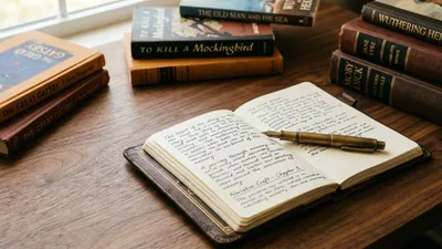 Point of View Meaning in Writing