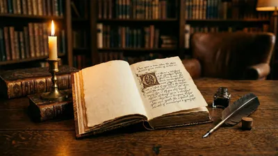 Prologue: What It Is and How to Write One