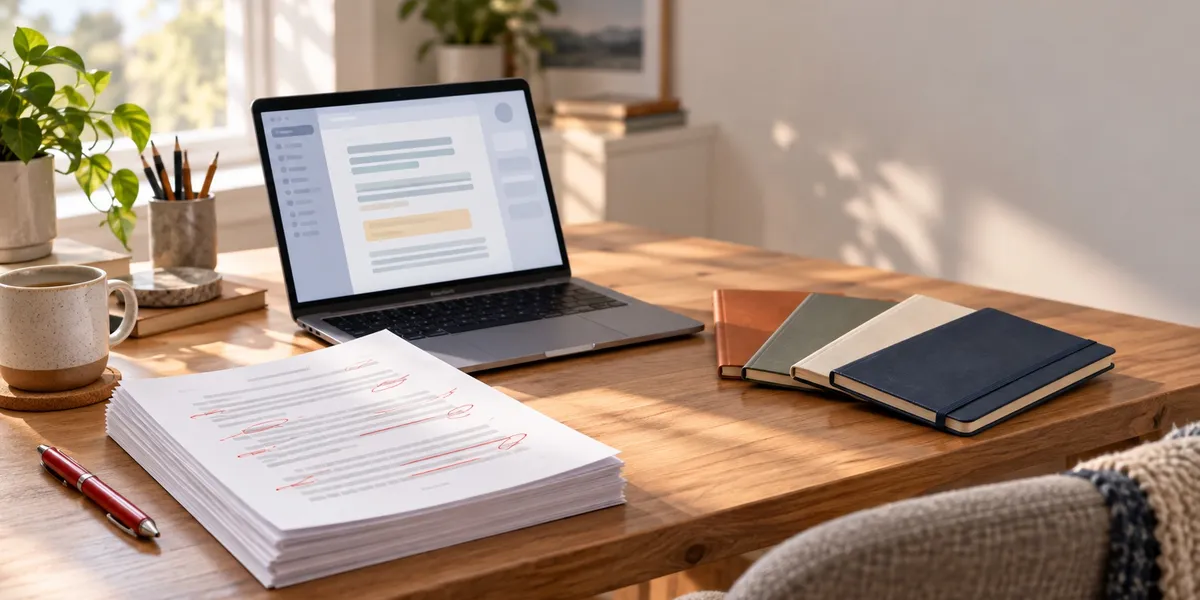 7 Best ProWritingAid Alternatives for Authors (2026) 📝