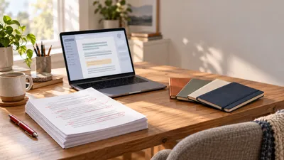 7 Best ProWritingAid Alternatives for Authors (2026) 📝