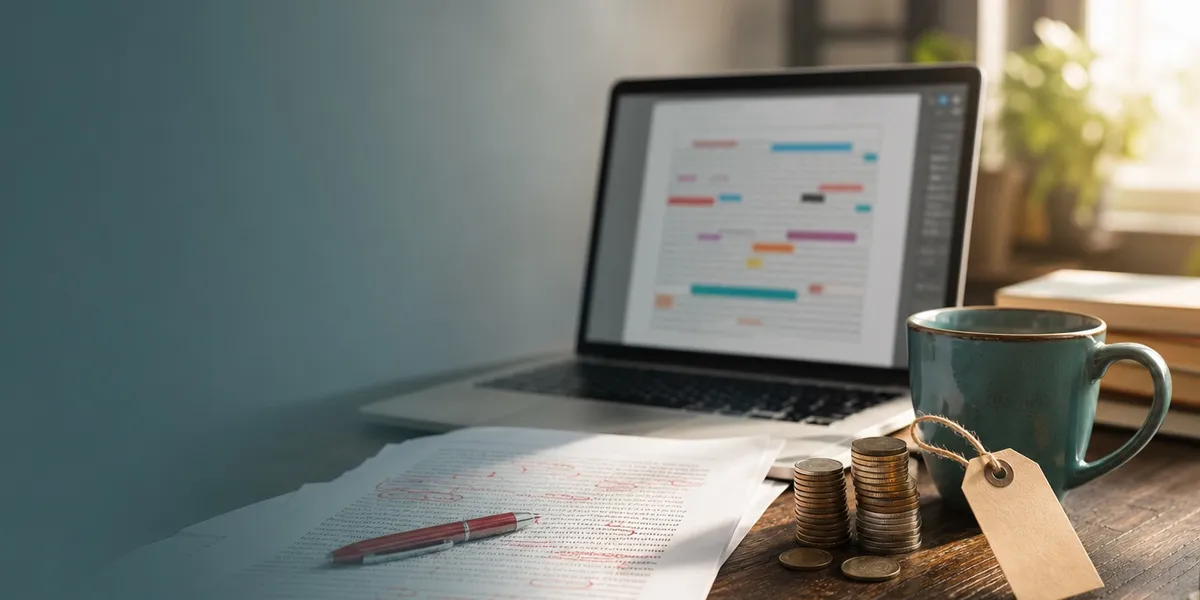 ProWritingAid Pricing 2026: Plans, Credits and Real Cost 💰