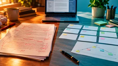 ProWritingAid vs Fictionary: Which Editor Wins in 2026? ⚖️