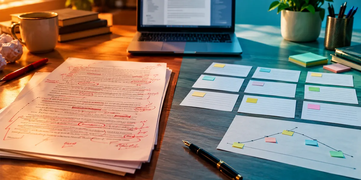 ProWritingAid vs Fictionary: Which Editor Wins in 2026? ⚖️