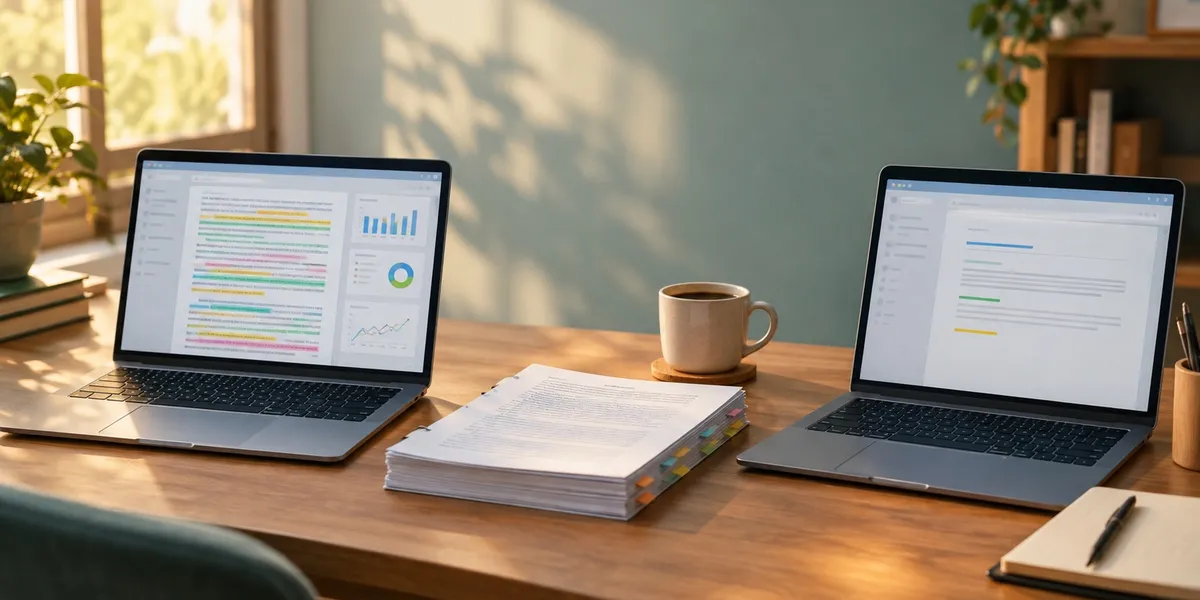 ProWritingAid vs Grammarly: Which Wins in 2026? ⚔️