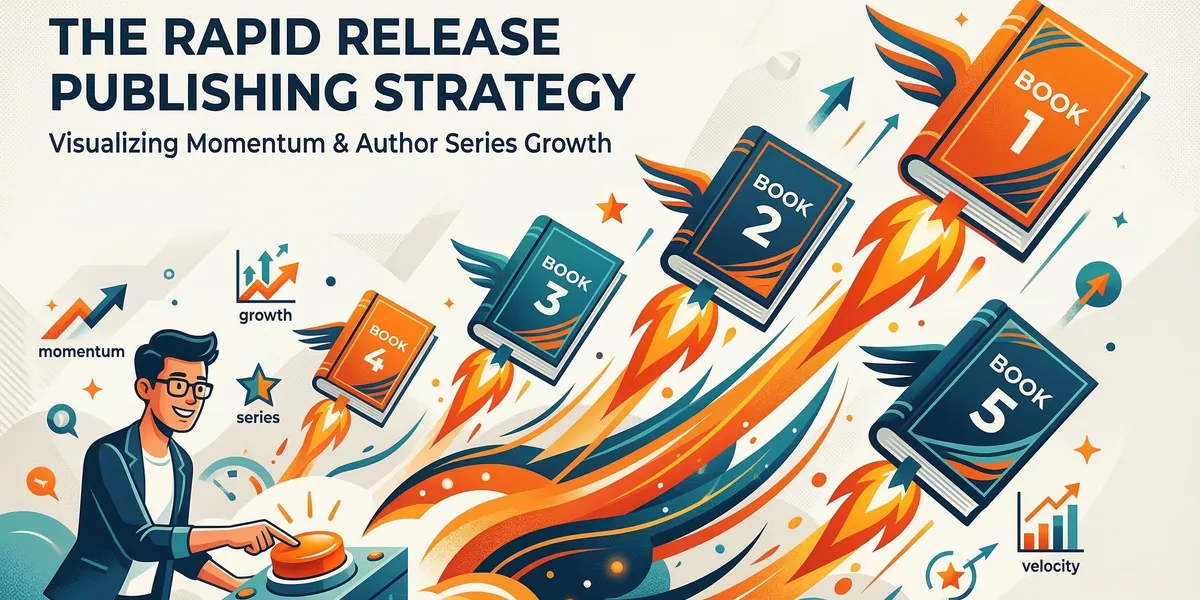 Rapid Release Strategy for Authors