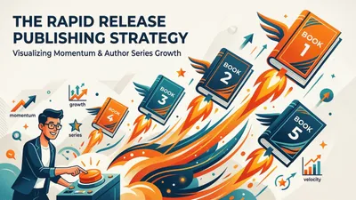 Rapid Release Strategy for Authors