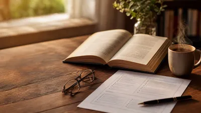 Reading Group Guide Template (Free + Examples) 📖
