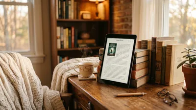Read Books Online Free: 15 Best Sites and Apps in 2026 📚