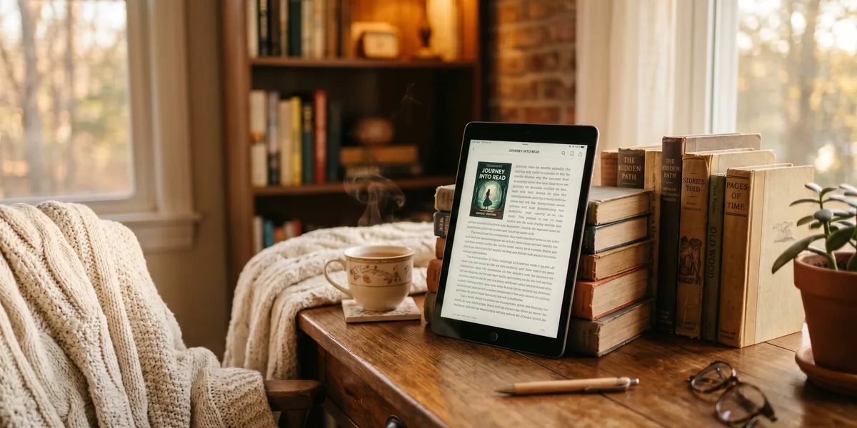 Read Books Online Free: 15 Best Sites and Apps in 2026 📚