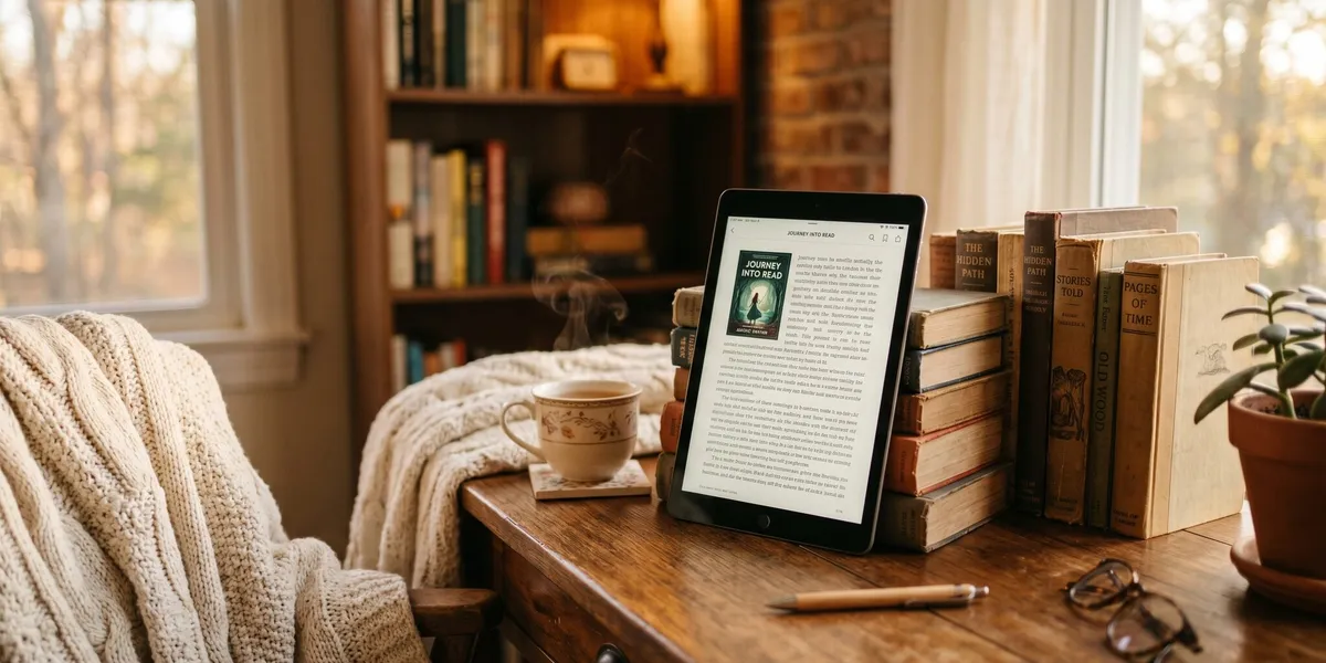 Read Books Online Free: 15 Best Sites and Apps in 2026 📚