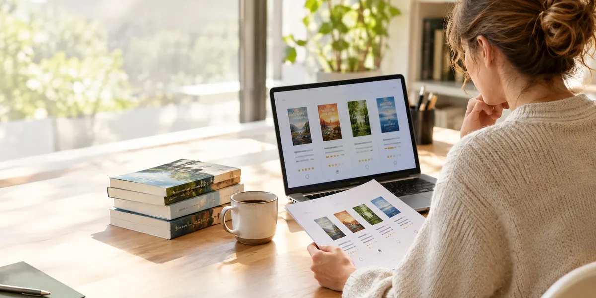 9 Best Reedsy Alternatives in 2026 (Honest Picks) 📚