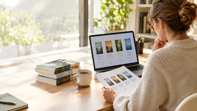 9 Best Reedsy Alternatives in 2026 (Honest Picks) 📚