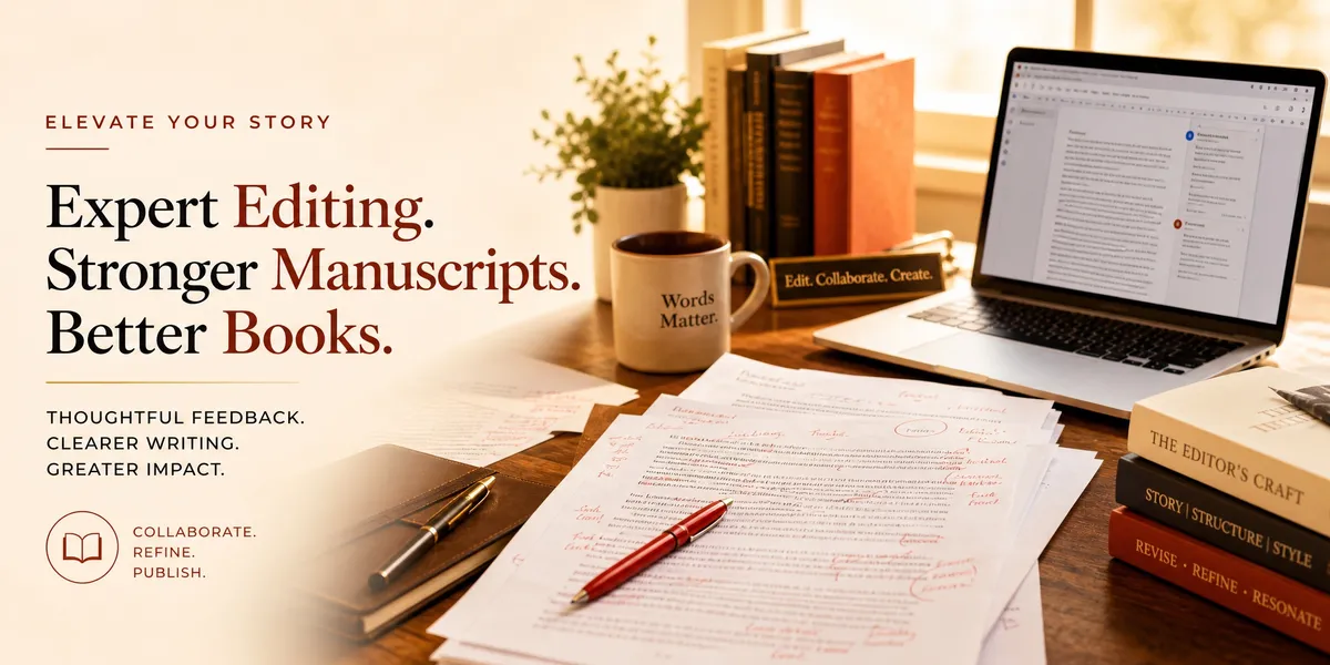Reedsy Editors Review: Are They Worth the Cost in 2026? 📝