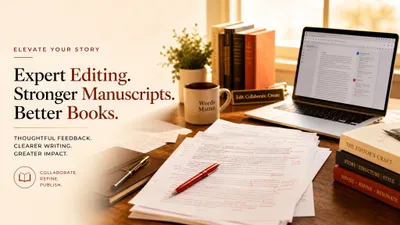 Reedsy Editors Review: Are They Worth the Cost in 2026? 📝