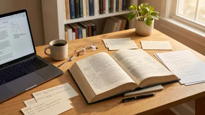 How to Reference a Book in APA Format: Complete Guide (2026) 📚