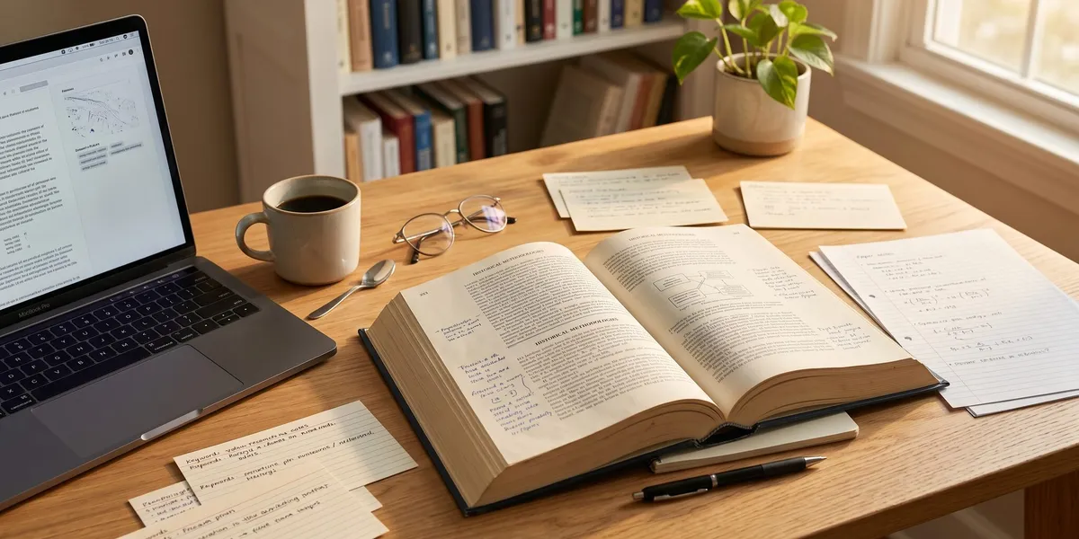 How to Reference a Book in APA Format: Complete Guide (2026) 📚