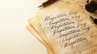 Repetition in Writing: Types and Examples