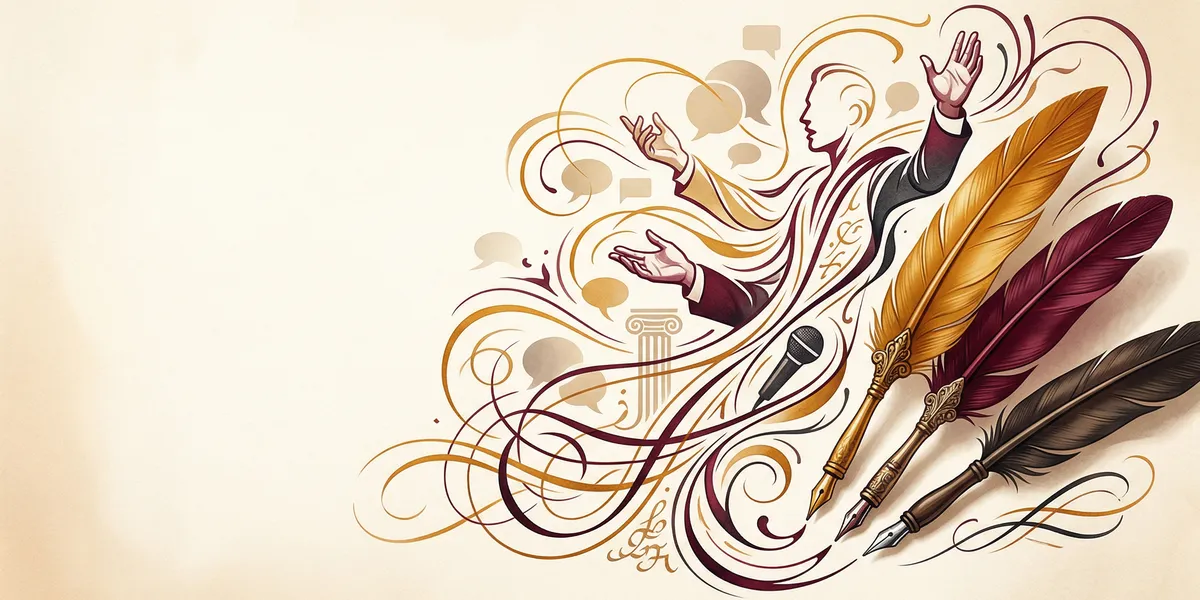 Rhetorical Device: 30 Techniques That Sharpen Your Writing