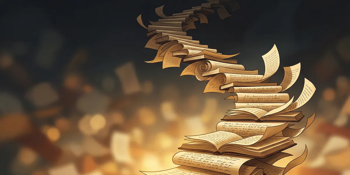 Rising Action: Definition and Examples