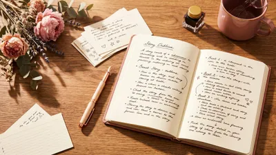 Romance Beat Sheet Template: Plan Your Novel (2026) 📝