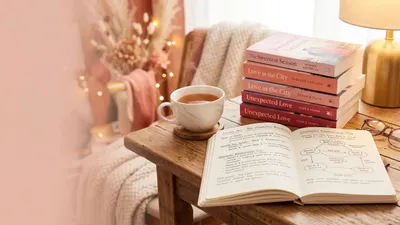 How to Write a Romance Book Series in 2026 💕