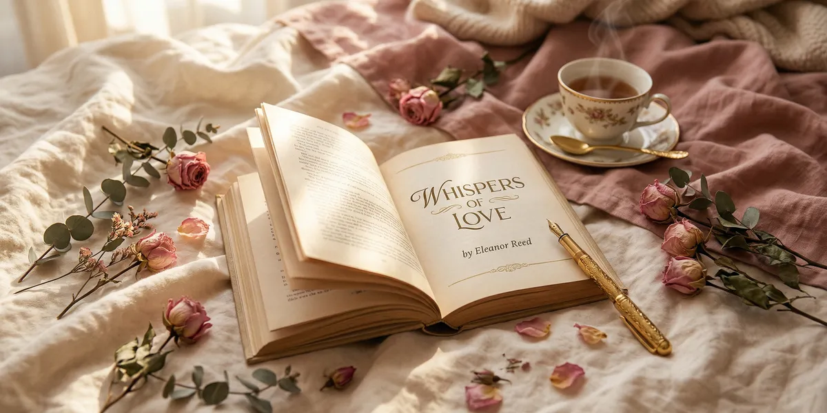 The Romance Genre: Complete Guide for Writers in 2026 💕