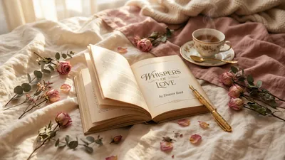 The Romance Genre: Complete Guide for Writers in 2026 💕