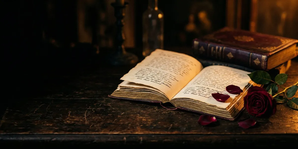 Romance Thriller Books: Best Reads for Every Mood
