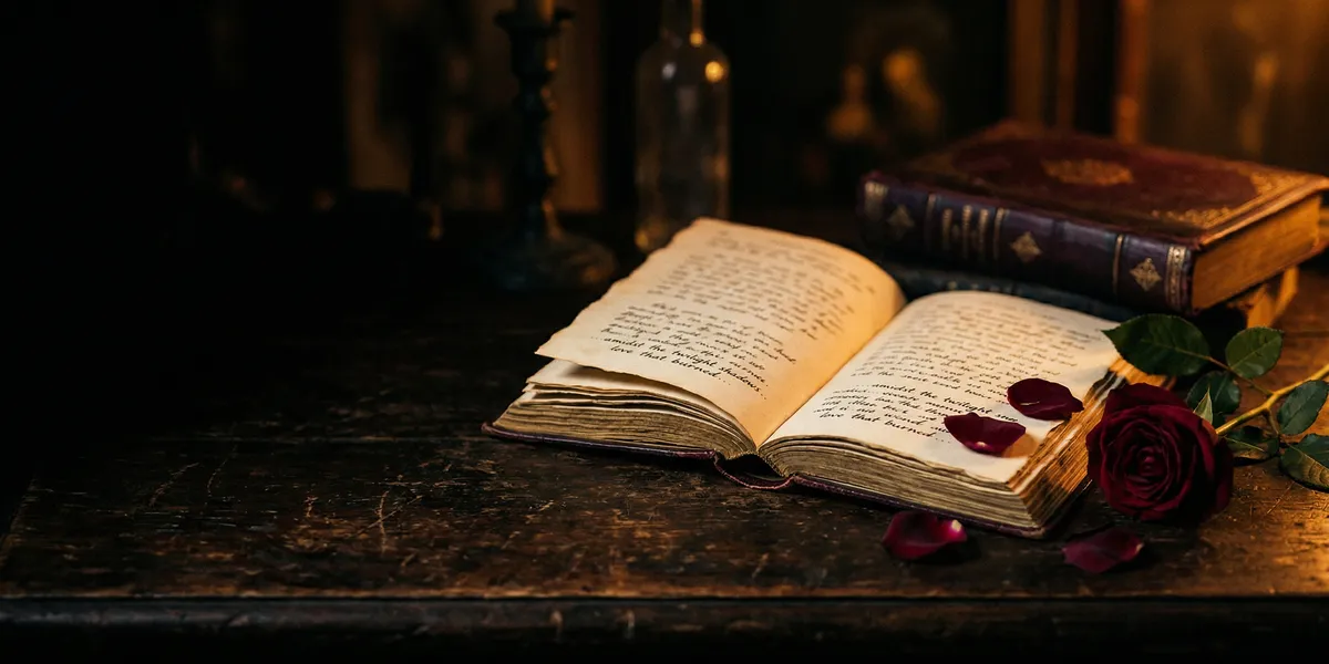 Romance Thriller Books: Best Reads for Every Mood