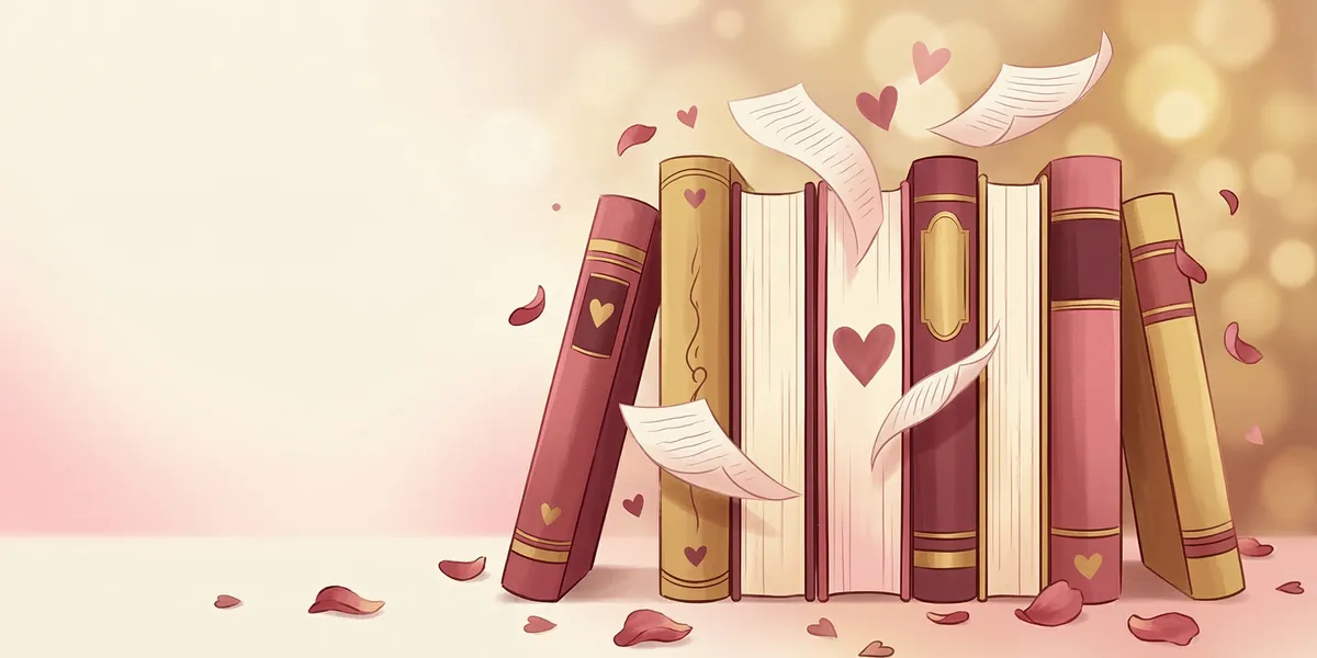 Romance Tropes: The Complete List for Writers and Readers
