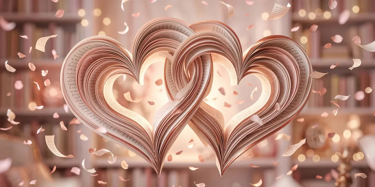 100+ Romance Writing Prompts