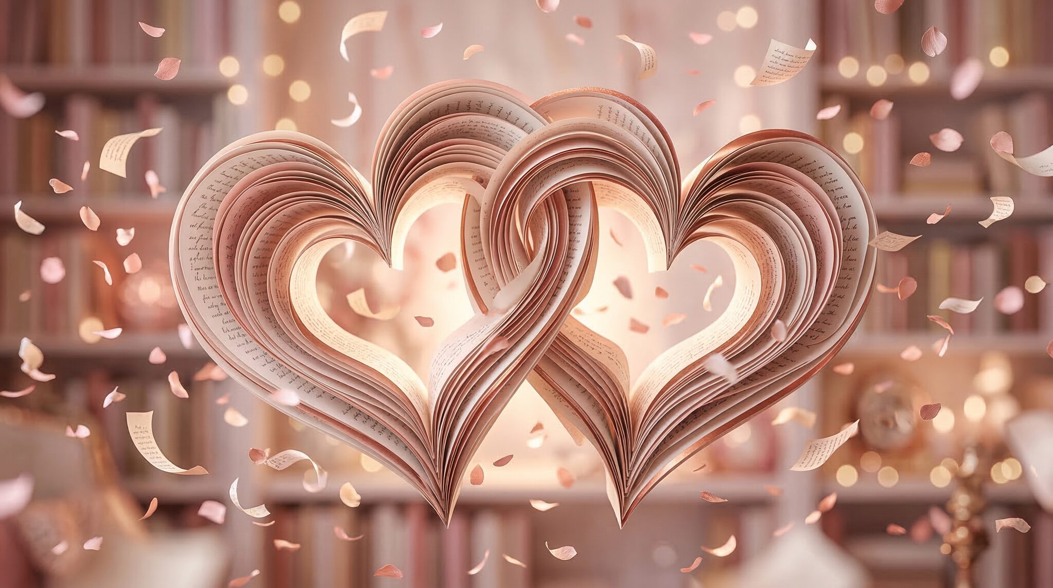 100+ Romance Writing Prompts | Chapter Blog