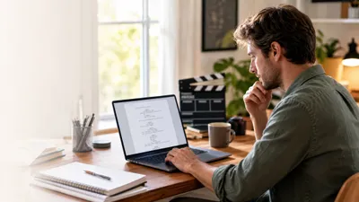 Screenwriting Software Free: Best No-Cost Tools (2026) 🎬