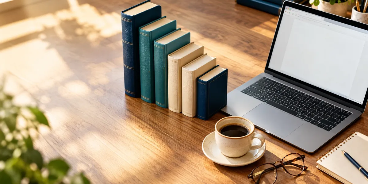 7 Best Scribe Media Alternatives in 2026 (#1 Is $97) 📚