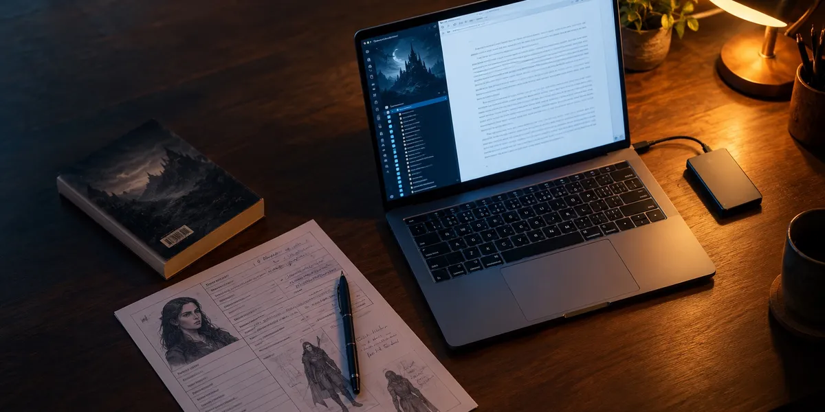 Scriptum Review: Is This BYOK Writing App Worth It? (2026) ✍️