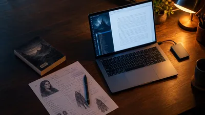 Scriptum Review: Is This BYOK Writing App Worth It? (2026) ✍️