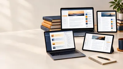 9 Best Scrivener Alternatives in 2026 (#4 Is Free) 📚