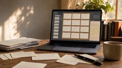 Scrivener Review 2026 — Worth the Learning Curve? 📚