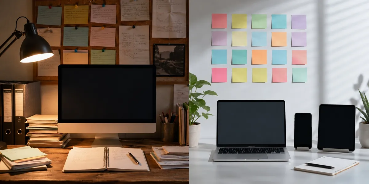Scrivener vs Dabble: Which Writing App Wins in 2026? ⚔️