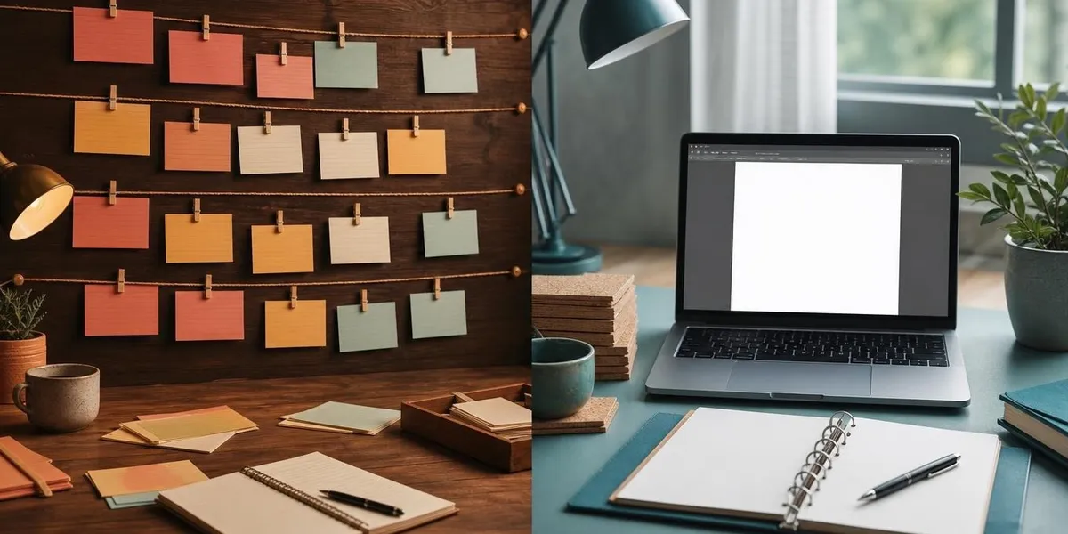 Scrivener vs Plottr: Which Should You Buy in 2026? 🗂️