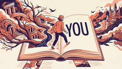 What Is Second Person Point of View?