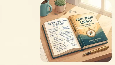 How to Write a Self Help Book in 2026 ✍️