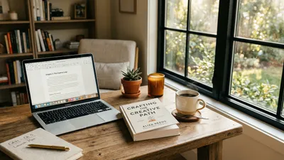 Self-Published Authors: Success Stories and Tips