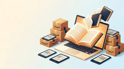 Self-Publishing on Amazon: The Ultimate KDP Guide