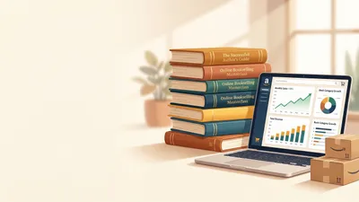 How to Sell Books on Amazon in 2026