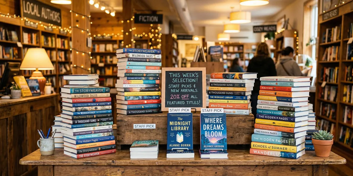 How to Sell Books: 15 Strategies That Work